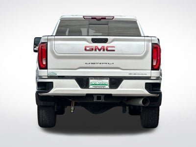 2020 GMC Sierra 2500 HD Denali