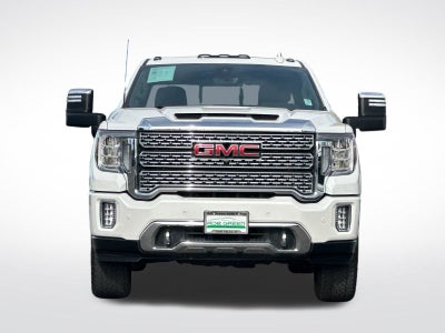 2020 GMC Sierra 2500 HD Denali