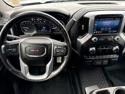 2021 GMC Sierra 2500 HD SLE