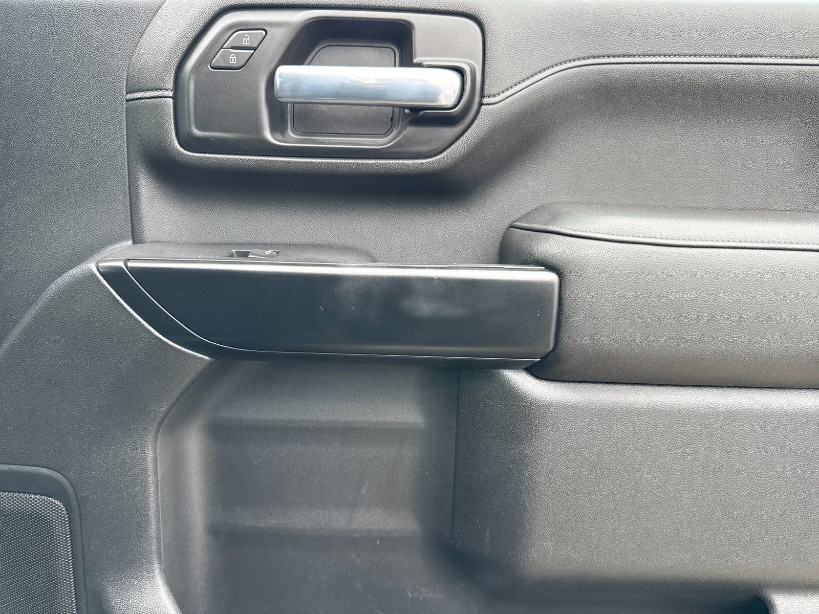 2021 GMC Sierra 2500 HD SLE