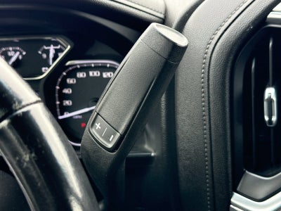 2021 GMC Sierra 2500 HD SLE