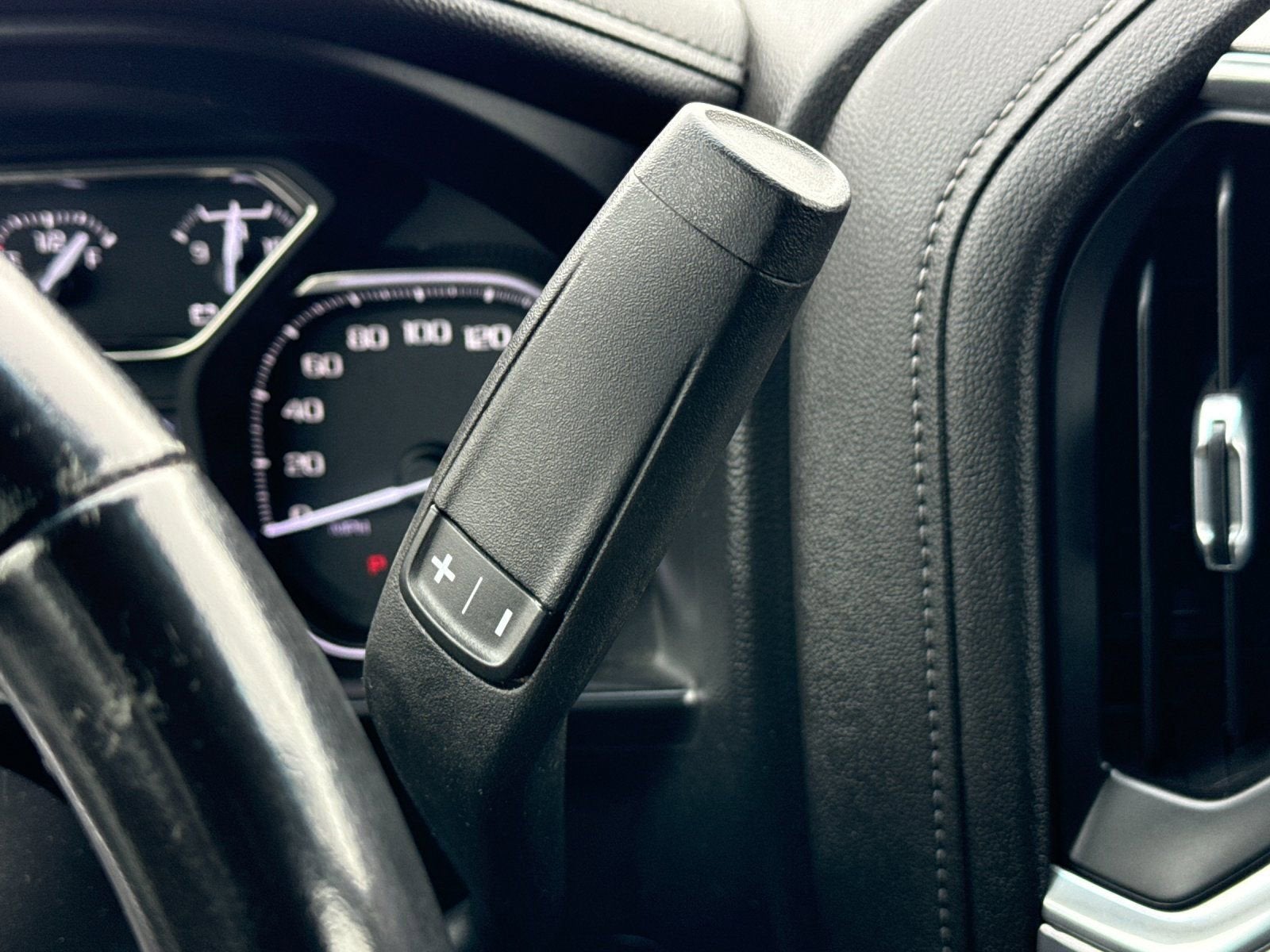 2021 GMC Sierra 2500 HD SLE