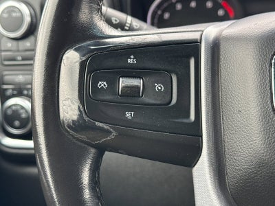 2021 GMC Sierra 2500 HD SLE