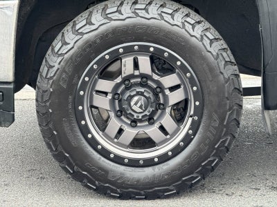 2021 GMC Sierra 2500 HD SLE