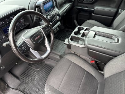 2021 GMC Sierra 2500 HD SLE