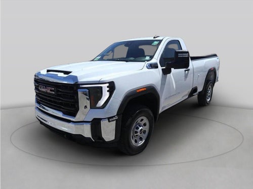 2024 GMC Sierra 3500 HD SLE DRW
