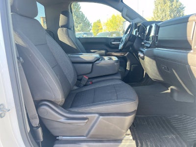 2024 GMC Sierra 3500 HD SLE DRW