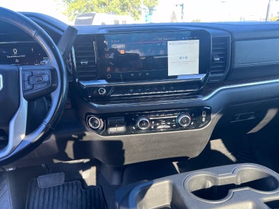 2024 GMC Sierra 3500 HD SLE DRW