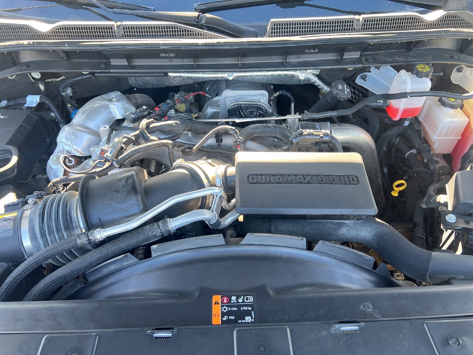 2024 GMC Sierra 3500 HD SLE DRW