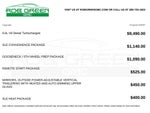 2024 GMC Sierra 3500 HD SLE DRW