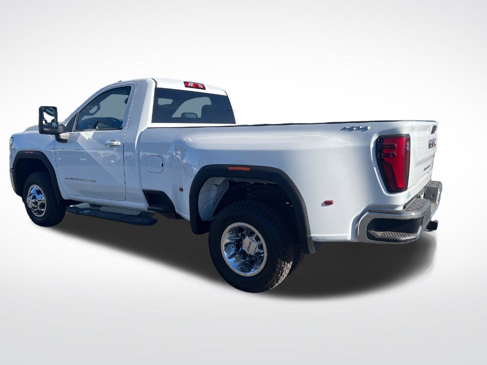 2024 GMC Sierra 3500 HD SLE DRW