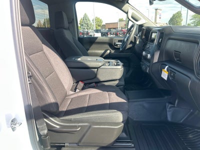 2026 GMC Sierra 3500 HD Pro DRW