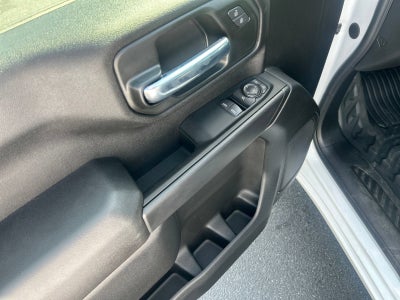 2026 GMC Sierra 3500 HD Pro DRW