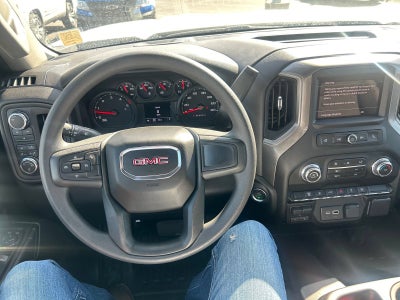 2026 GMC Sierra 3500 HD Pro DRW