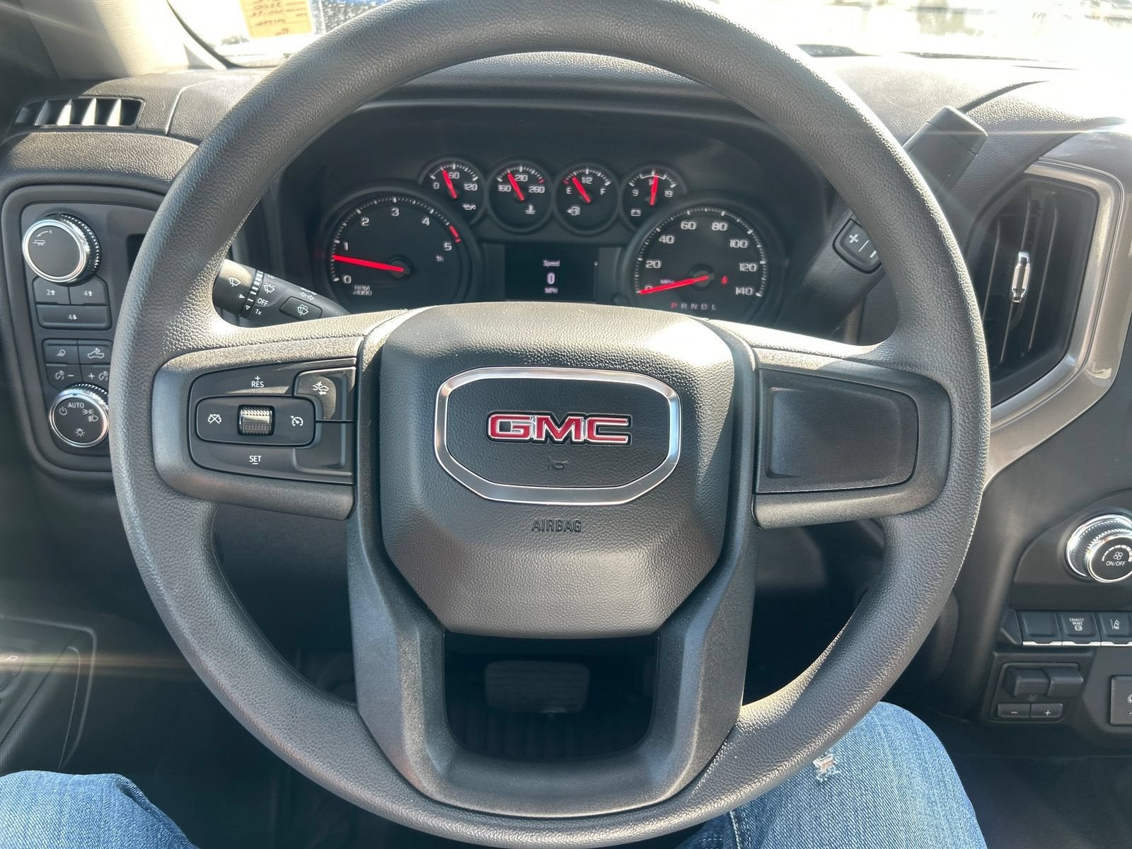 2026 GMC Sierra 3500 HD Pro DRW