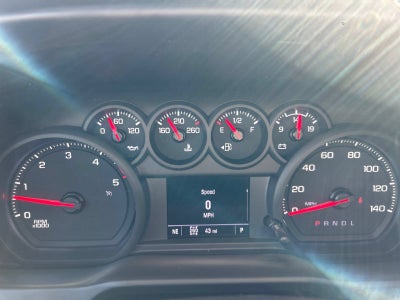 2026 GMC Sierra 3500 HD Pro DRW