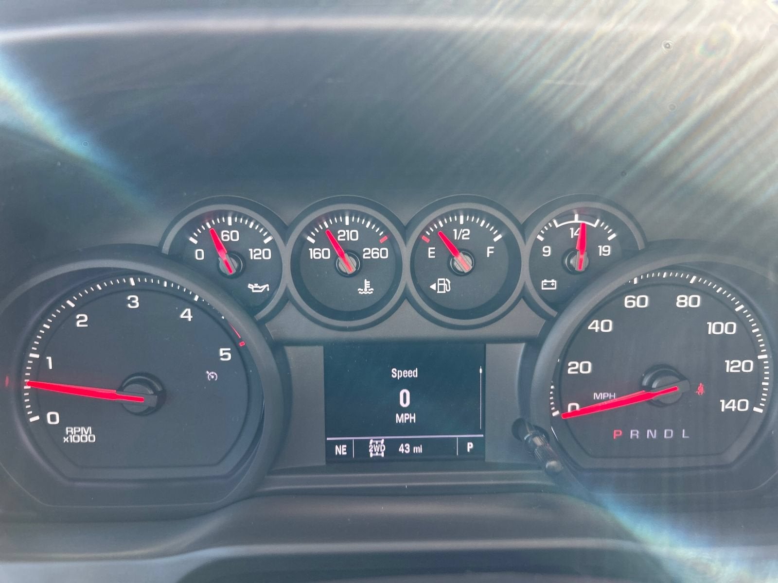 2026 GMC Sierra 3500 HD Pro DRW