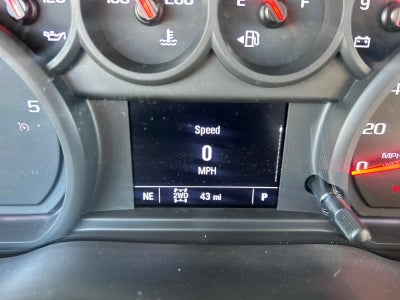 2026 GMC Sierra 3500 HD Pro DRW