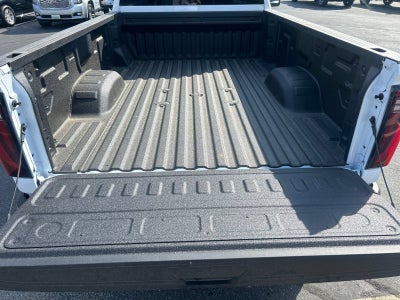 2026 GMC Sierra 3500 HD Pro DRW