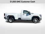 2026 GMC Sierra 3500 HD Pro DRW