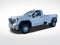 2026 GMC Sierra 3500 HD Pro DRW