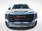 2026 GMC Sierra 3500 HD Pro DRW