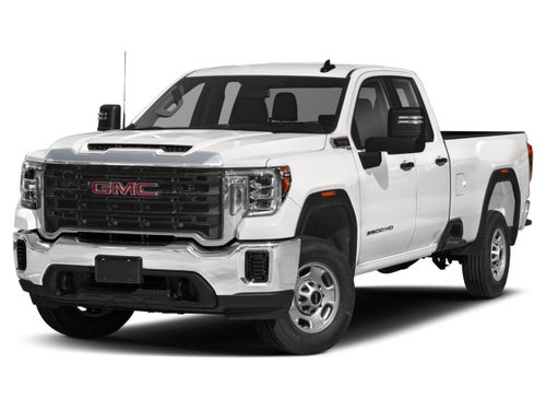 2022 GMC Sierra 2500 HD SLT