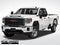 2020 GMC Sierra 2500 HD SLT