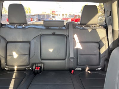 2020 GMC Sierra 2500 HD SLT