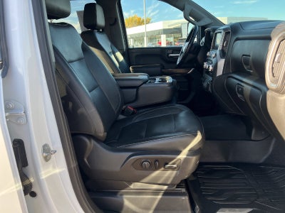 2020 GMC Sierra 2500 HD SLT