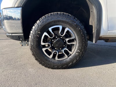 2020 GMC Sierra 2500 HD SLT