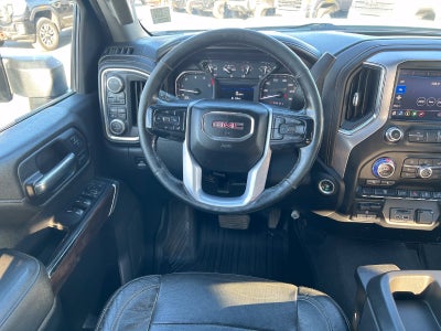 2020 GMC Sierra 2500 HD SLT