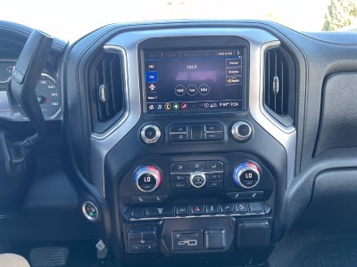 2020 GMC Sierra 2500 HD SLT