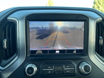 2020 GMC Sierra 2500 HD SLT
