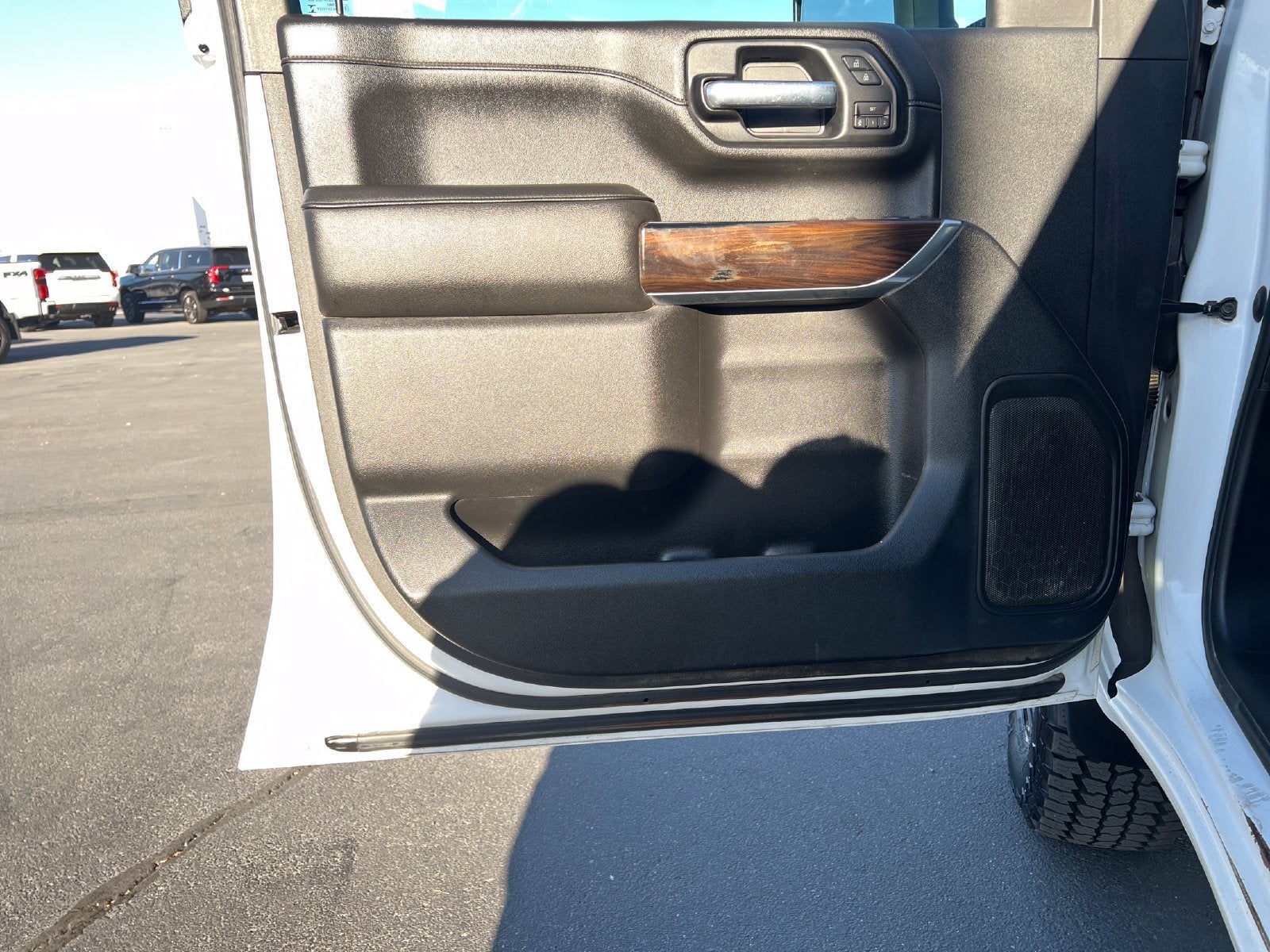 2020 GMC Sierra 2500 HD SLT