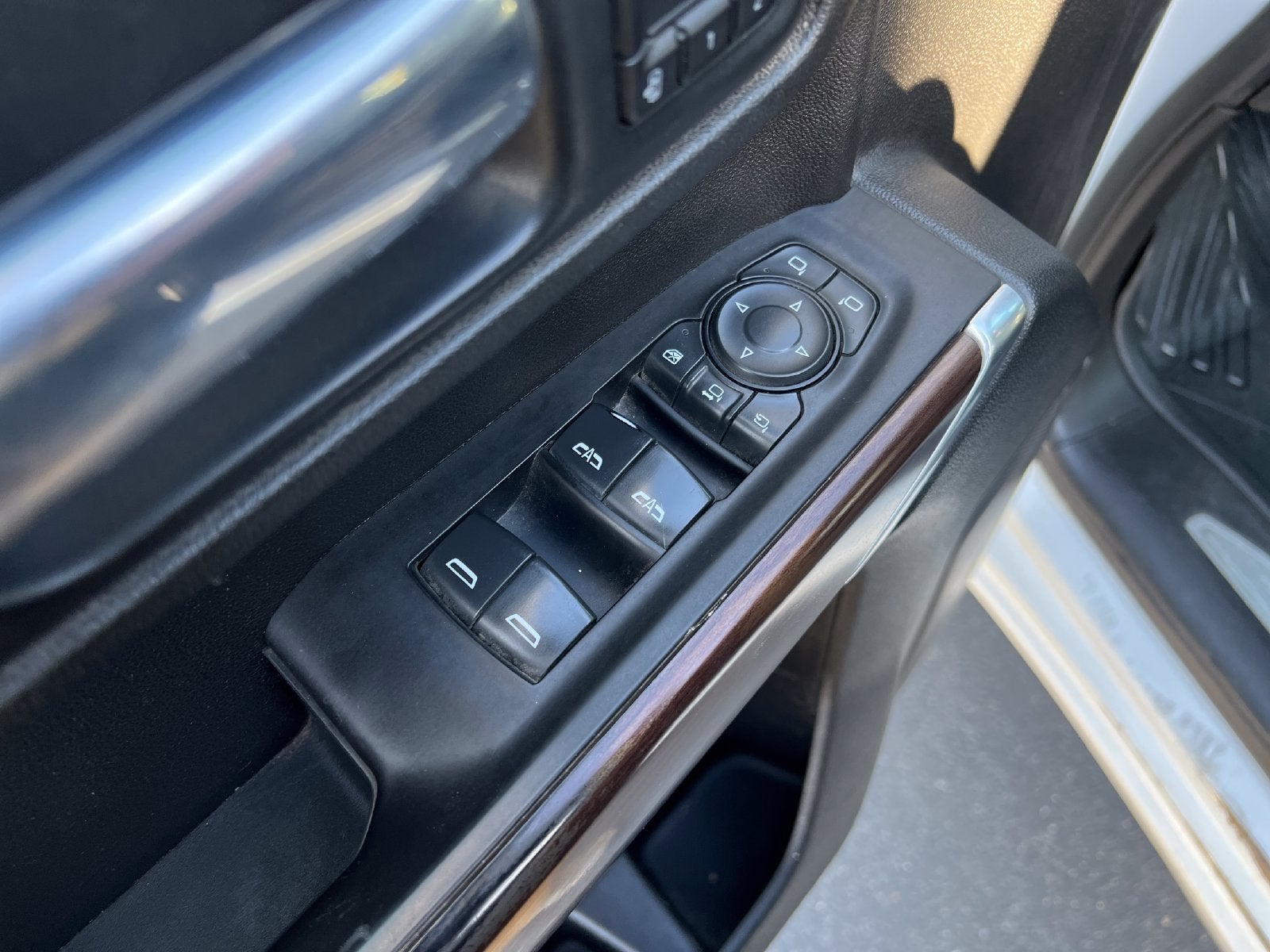 2020 GMC Sierra 2500 HD SLT
