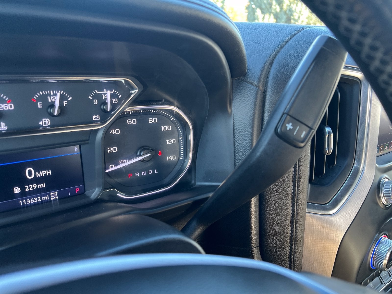 2020 GMC Sierra 2500 HD SLT