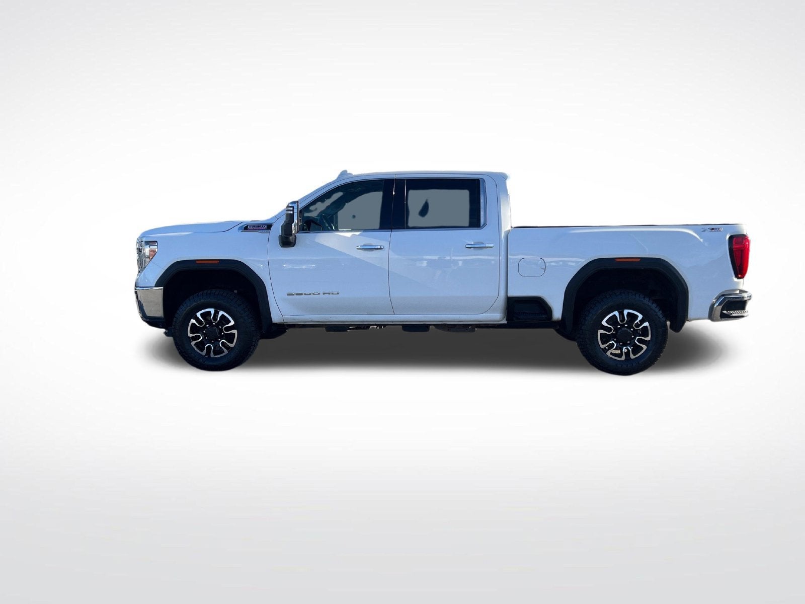 2020 GMC Sierra 2500 HD SLT