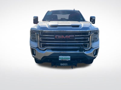 2020 GMC Sierra 2500 HD SLT