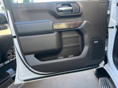 2020 GMC Sierra 2500 HD Denali