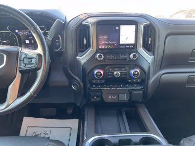 2020 GMC Sierra 2500 HD Denali