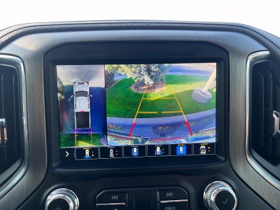 2020 GMC Sierra 2500 HD Denali