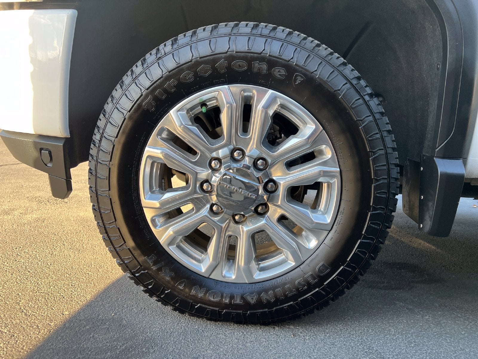 2020 GMC Sierra 2500 HD Denali