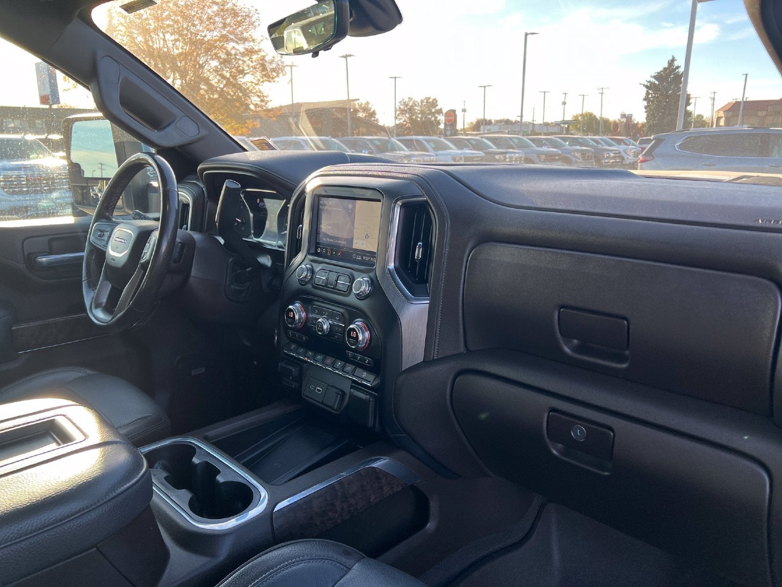 2020 GMC Sierra 2500 HD Denali