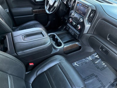 2022 GMC Sierra 2500 HD Denali