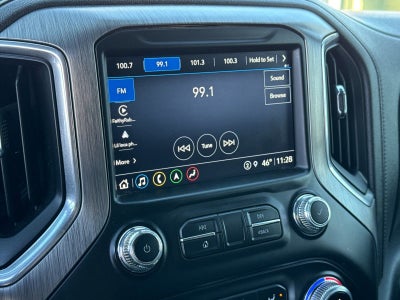 2022 GMC Sierra 2500 HD Denali