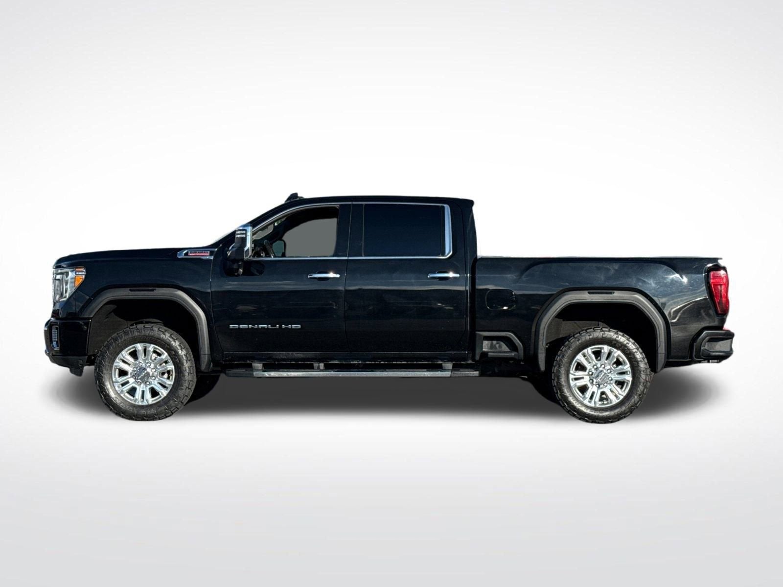 2022 GMC Sierra 2500 HD Denali