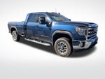 2022 GMC Sierra 3500 HD SLE