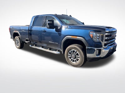 2022 GMC Sierra 3500 HD SLE