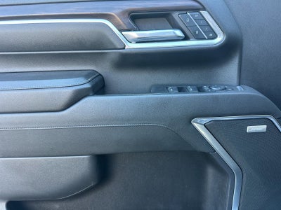 2024 GMC Sierra 3500 HD SLT
